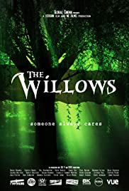 The Willows (2017) copertina