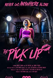 The Pick Up Colonna sonora (2017) copertina