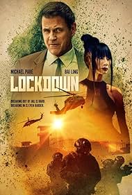 Lockdown (2019) carátula
