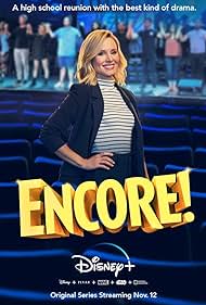 Encore! (2019) copertina