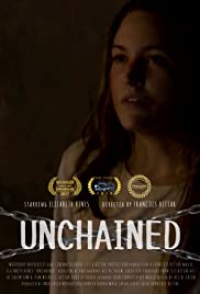 Unchained Banda sonora (2017) carátula