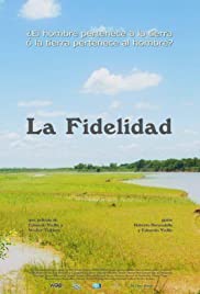 La Fidelidad Banda sonora (2016) carátula