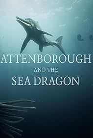 David Attenborough y el dragón marino (2018) cover