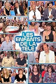 "Les enfants de la télé" Episode dated 28 December 2017 (2017) cover