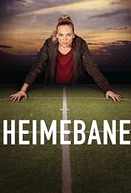 Heimebane (2018) cover