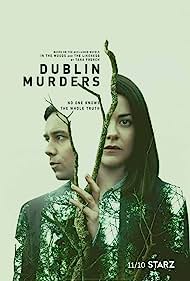 Dublin Murders (2019) cover