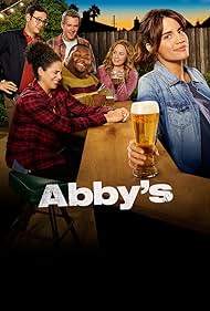 Abby's (2019) copertina