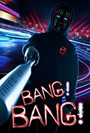 Bang! Bang! (2020) copertina