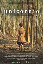 Unicorn Colonna sonora (2017) copertina