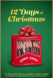 Twelve Days of Christmas Banda sonora (2020) cobrir
