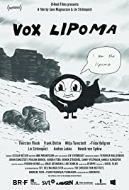 Vox Lipoma Colonna sonora (2018) copertina