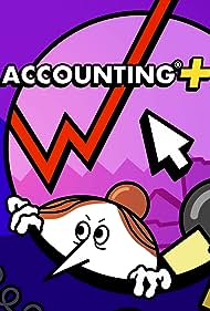 Accounting+ (2017) cover