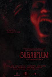 Sugarplum (2017) cover
