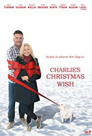 Charlie's Christmas Wish (2020) copertina