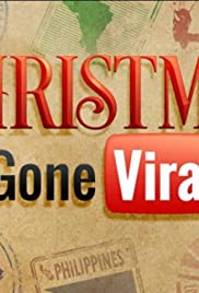 Christmas Gone Viral (2017) cover