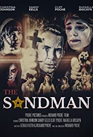 The Sandman Banda sonora (2017) carátula