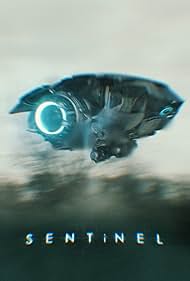 Sentinel (2017) copertina