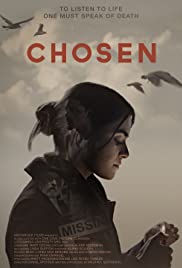 Chosen (2019) cobrir