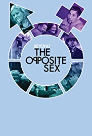 Beyond the Opposite Sex Colonna sonora (2018) copertina