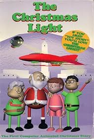 The Christmas Light (1995) carátula