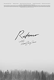 Return (2017) cover