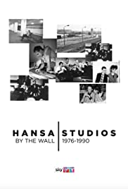 Hansa Studios: By the Wall 1976-90 (2018) cover