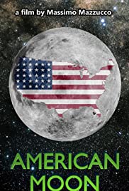 American Moon (2017) copertina