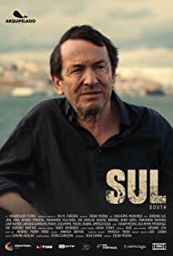 Sul (2019) cobrir