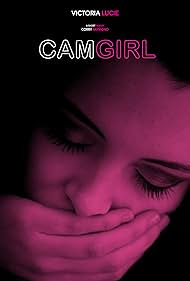 CamGirl (2018) copertina