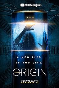 Origin (2018) copertina