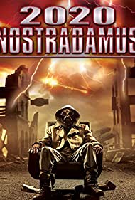 2020 Nostradamus Soundtrack (2017) cover