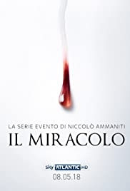 Il miracolo (2018) copertina
