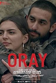 Oray (2019) carátula
