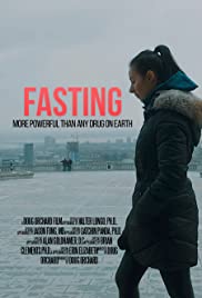 Fasting Colonna sonora (2017) copertina