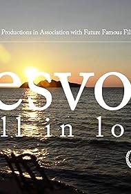 Lesvos: Fall in Love (2016) cover