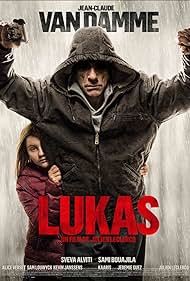 Lukas (2018) cover
