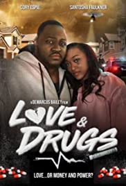 Love & Drugs Banda sonora (2018) carátula