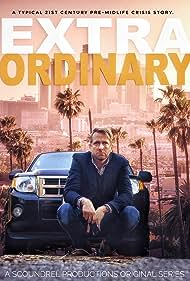 Extra Ordinary (2020) copertina