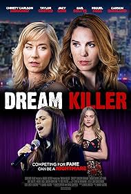 Dream Killer (2019) örtmek