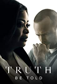 Truth Be Told Film müziği (2019) örtmek