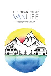 The Meaning of Vanlife (2019) copertina