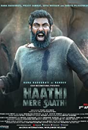 Haathi Mere Saathi Banda sonora (2021) cobrir