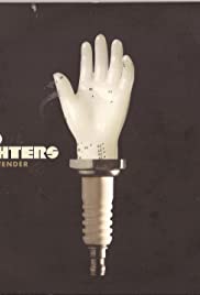 Foo Fighters: The Pretender (2007) cover