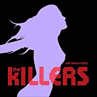 The Killers: Mr. Brightside Colonna sonora (2004) copertina