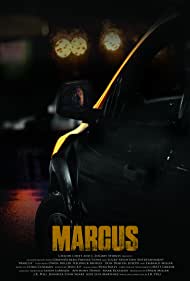 Marcus Banda sonora (2018) carátula
