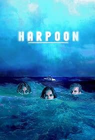 Harpoon (2019) carátula
