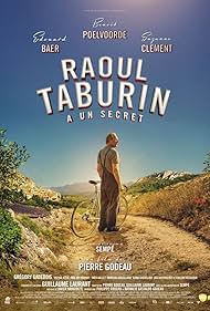 Raoul Taburin Banda sonora (2018) carátula
