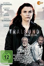 Stralsund (2009) cover