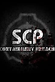 SCP: Containment Breach Banda sonora (2017) carátula