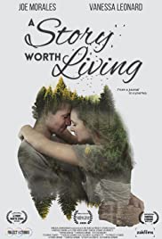 A Story Worth Living (2020) copertina